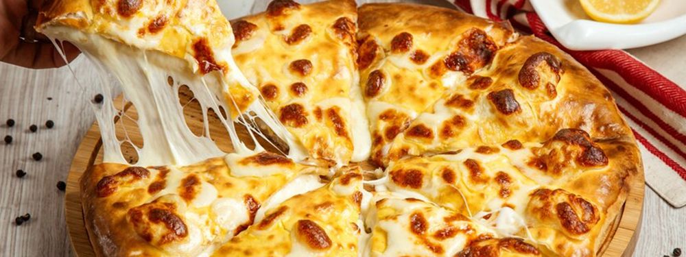 Pizza & Pasta Processing Equipment