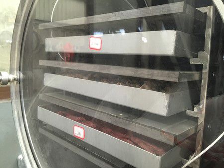 Beef, Pork & Poultry Processing Equipment