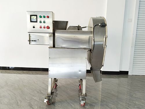 Cutting machine
