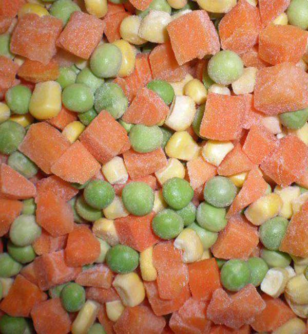 Sweet Corns