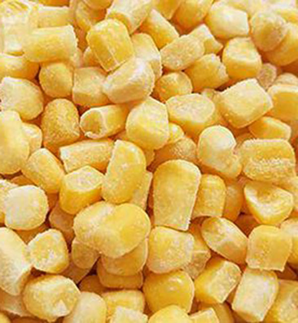 Sweet Corns