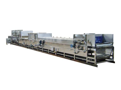 BPT-S Water Bath Pasteurizer