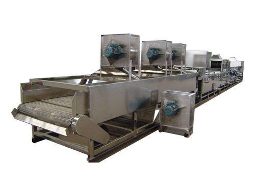 BPT-S Water Bath Pasteurizer