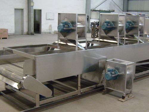 BPT-S Water Bath Pasteurizer