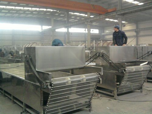 BPT-S Water Bath Pasteurizer