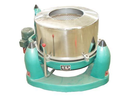 LTS-1000 Tripod Centrifugal Dewatering Machine