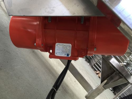 ZTS Vibration Dewatering Machine