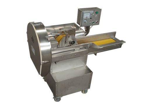 SCS-550 Commercial Vegetable Slicer / Vegetable Cutter