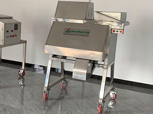 SCD-350 Commercial Vegetable Dicer