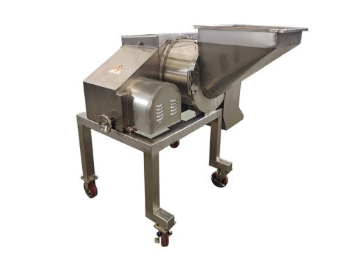 SCD-400 Commercial Vegetable Dicer