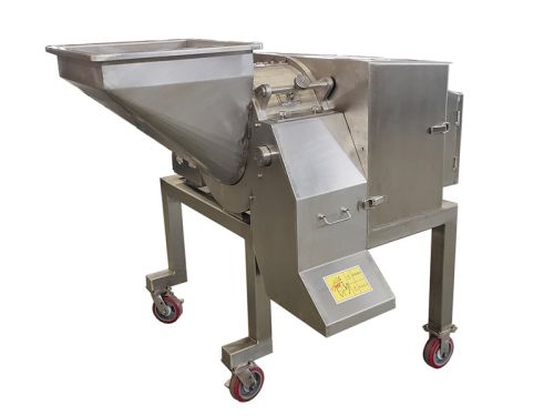 SCD-400 Commercial Vegetable Dicer