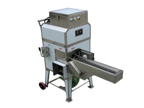 SCY-700 Sweet Corn Threshing Machine