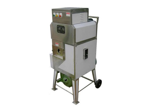 SCY-700 Sweet Corn Threshing Machine