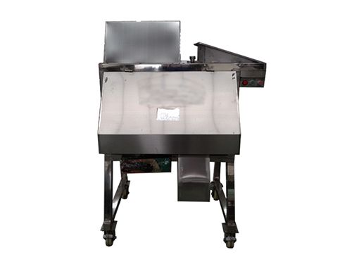 SCD-350 Commercial Vegetable Dicer