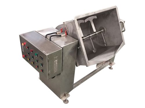 TJB Paddle Blender / Vegetable Mixer