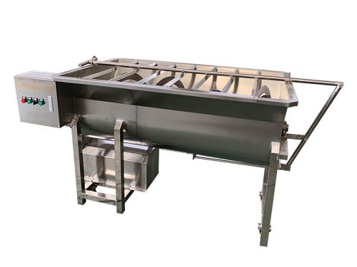SJB Double Ribbon Blender