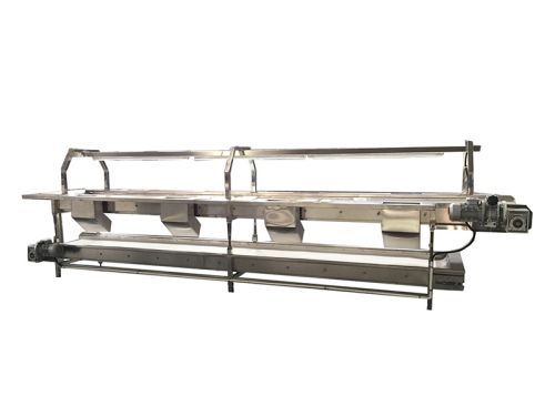TXJ Sorting Conveyor