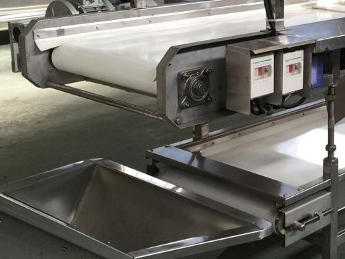 TXJ Sorting Conveyor