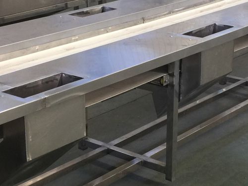 TXJ Sorting Conveyor