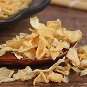 Dried Onion