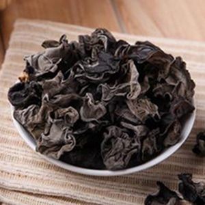 Dried Edible Fungus