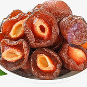 Dried Plum
