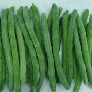 Frozen Green Bean