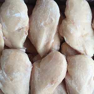 Frozen Chicken Breast